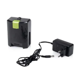 Tristar SZ-1981 Batterij en adapter