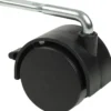 Tristar 901.357505.006 Wiel met voetrem