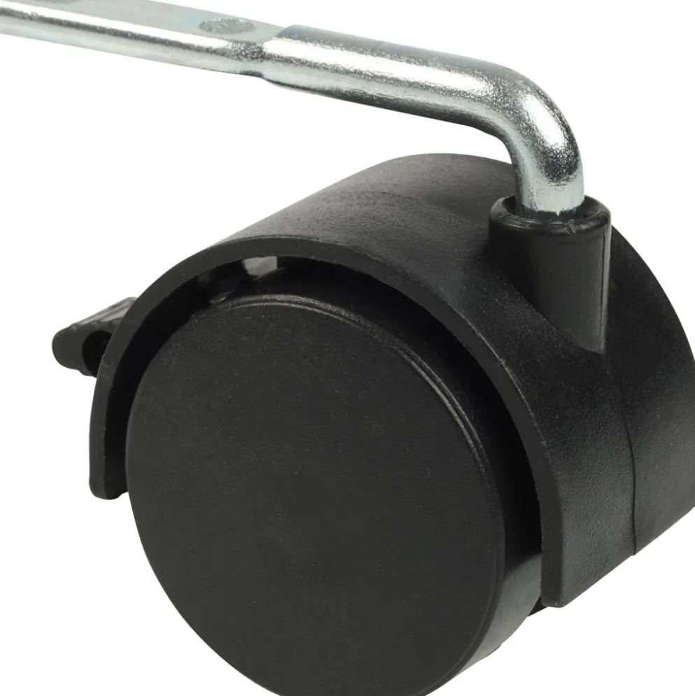 Tristar 901.357505.006 Wiel met voetrem