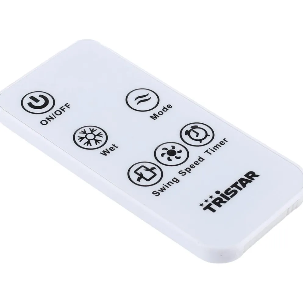 Tristar XX-5446009 Afstandsbediening