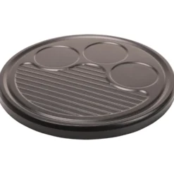 Tristar XX-2998026 Grillplaat