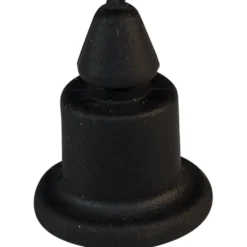 Tristar XX-2284154 Rubberen dopjes