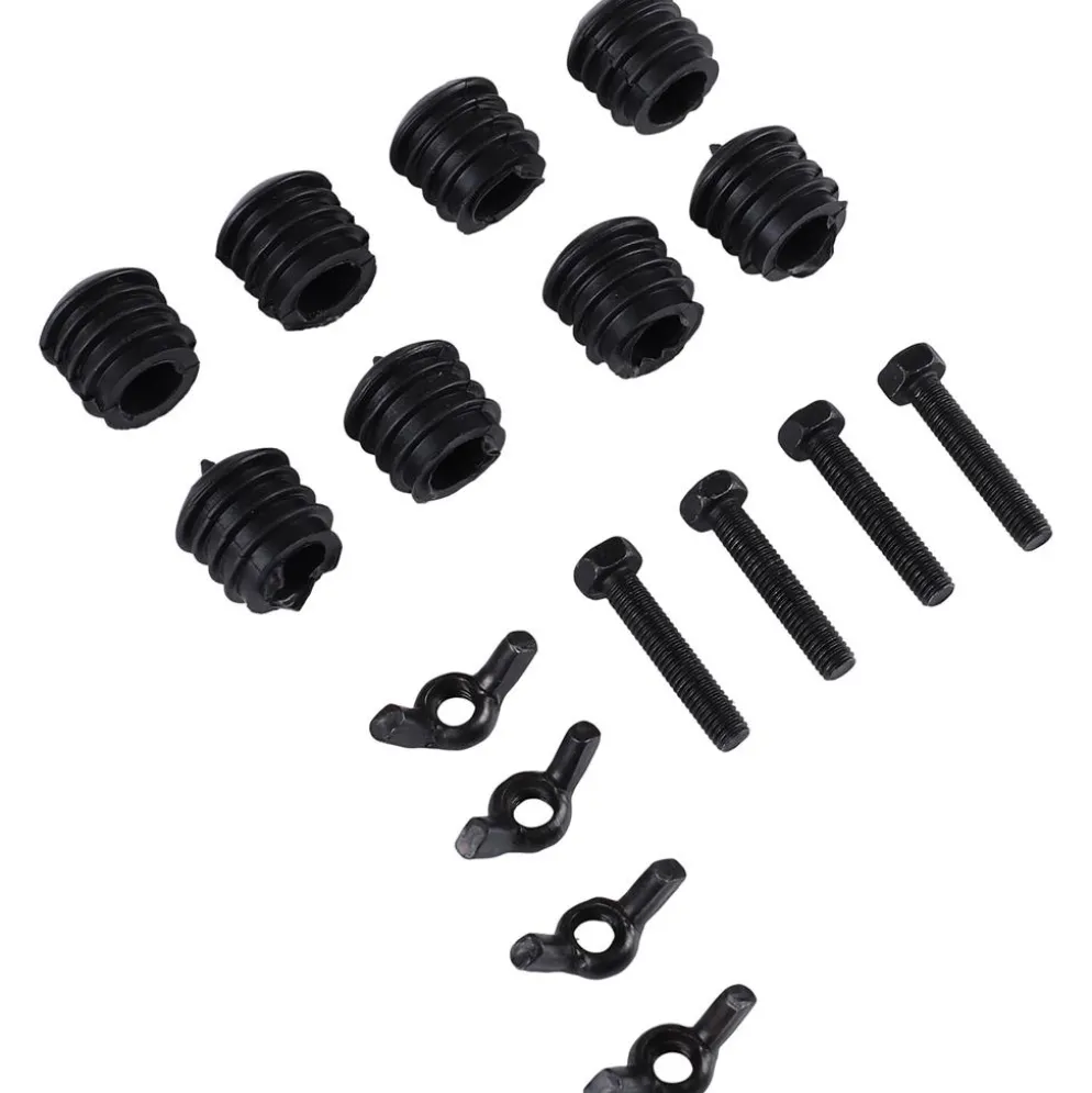 Tristar XX-2883531 Schroevenset en antislipvoetjes