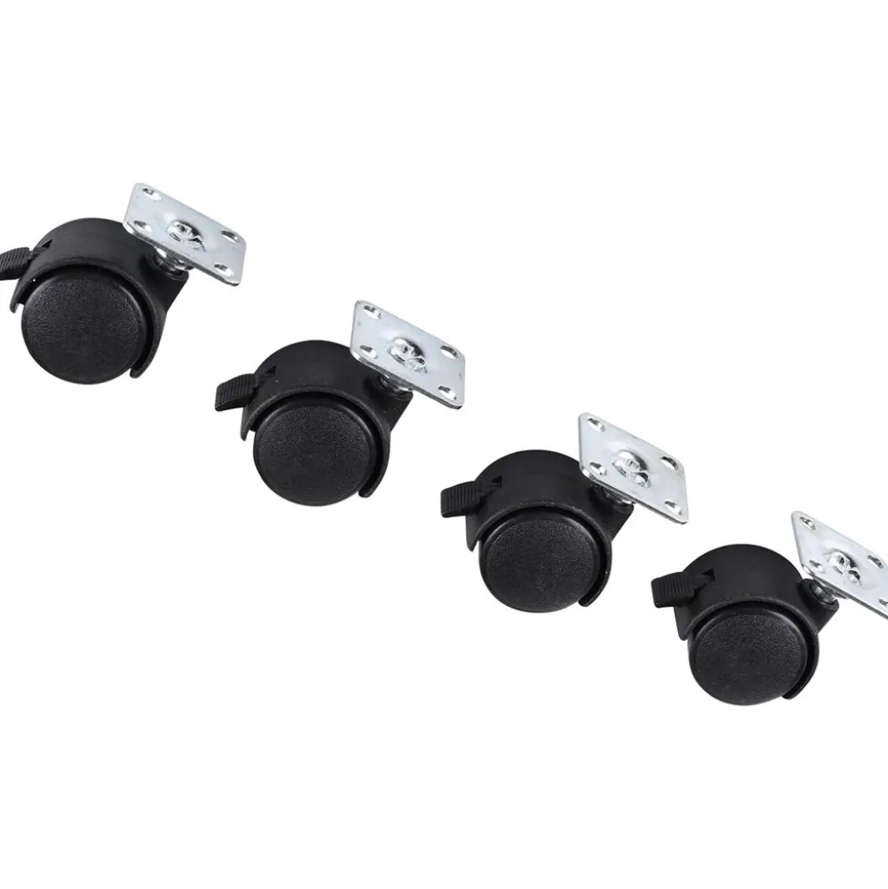 Tristar XX-5468017SET Set 4x wielen