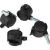Tristar XX-5884017SET Set 4x wielen