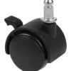 Tristar XX-5470017 Wiel met voetrem