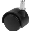 Tristar XX-5470018 Wiel zonder voetrem