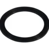 Unbranded 901.217202.178 Geruberiseerde ring