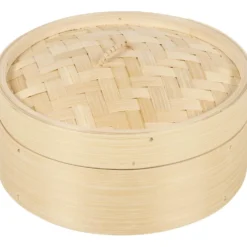 Unbranded XB.ARC100.01 Bamboo steamer