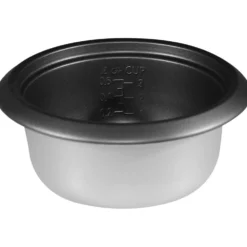 Unbranded XX-6117020 Binnenpan voor rijstkoker