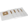 Unbranded XX-190909NL 5 non woven zakken