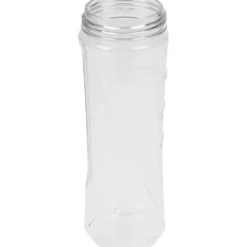 Unbranded XX-4485220 Plastic drinkbeker zonder deksel of messen